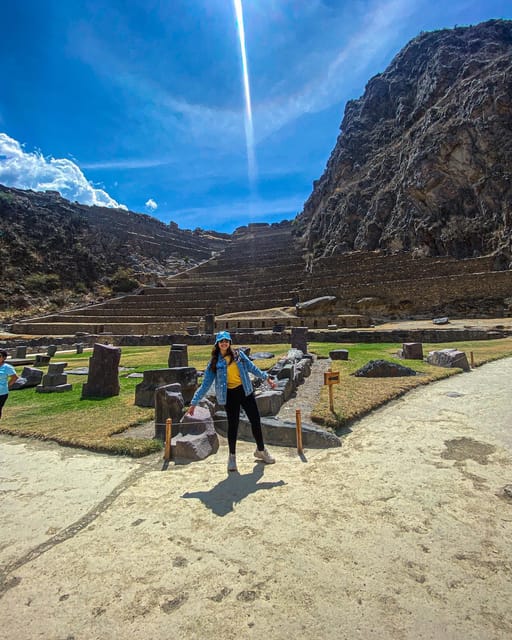 Cusco: Sacred Valley Machupicchu With Glamping All Inclusive - Glamping in Urubamba
