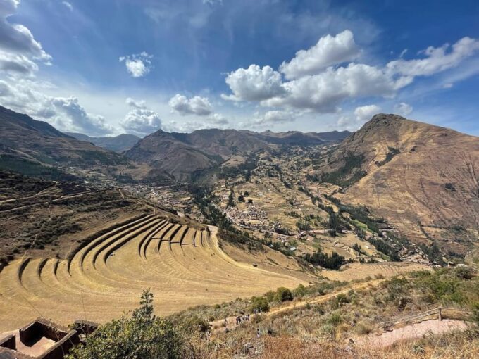 Cusco: Sacred Valley Machupicchu With Glamping All Inclusive - Inclusions and Exclusions