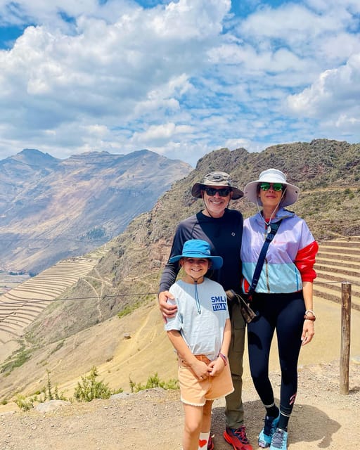 Cusco: Sacred Valley Machupicchu With Glamping All Inclusive - Cancellation Policy and Requirements