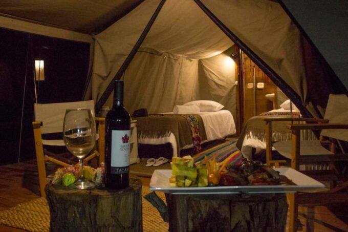 Cusco: Sacred Valley Machupicchu With Glamping All Inclusive - What to Prepare