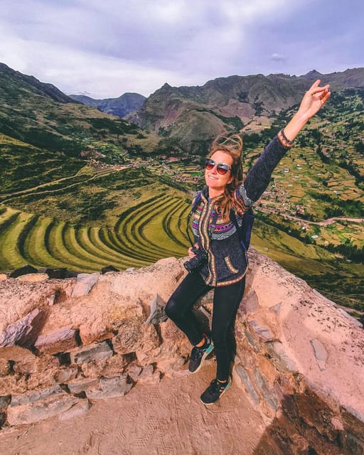 Cusco: Sacred Valley Machupicchu With Glamping All Inclusive - Frequently Asked Questions