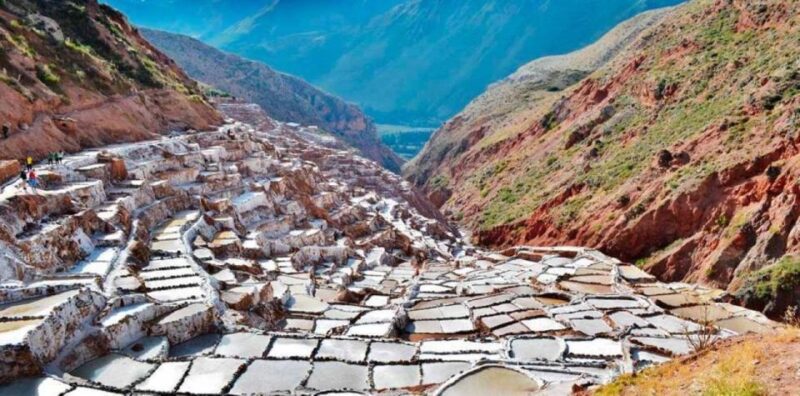 Cusco: Sacred Valley + Maras and Moray - Important Information