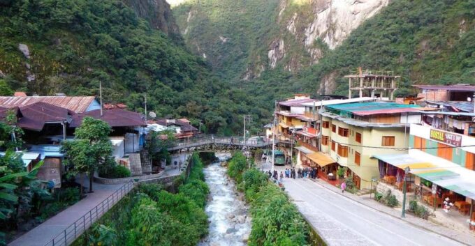 Cusco: Sacred Valley – Moray and Salineras + Machu Picchu - Booking Information
