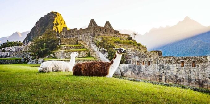Cusco: Sacred Valley – Moray and Salineras + Machu Picchu - Pick-up and Sites Visited