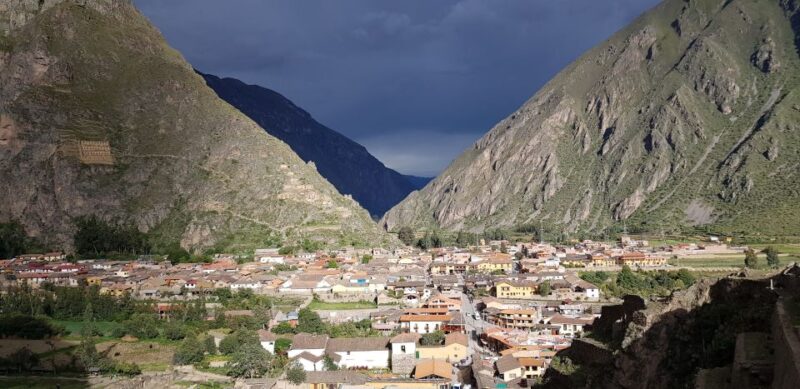 Cusco: Sacred Valley of the Incas Experience - Key Points