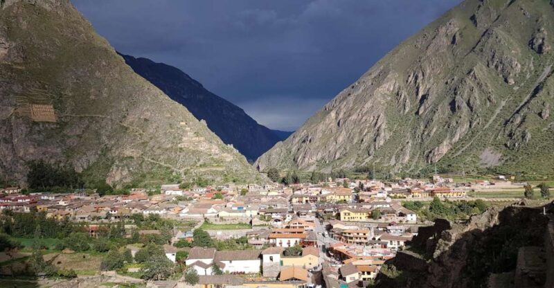 Cusco: Sacred Valley of the Incas Experience - Transportation and Accessibility