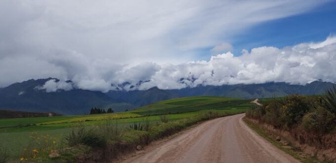 Cusco: Sacred Valley of the Incas Experience - Chinchero Textile Center