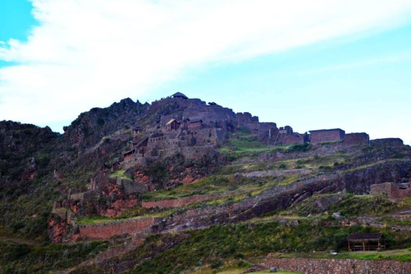 Cusco: Sacred Valley of the Incas Tour - Inclusions