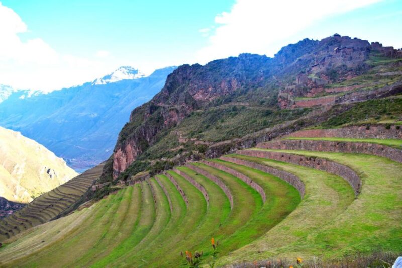 Cusco: Sacred Valley of the Incas Tour - Important Information