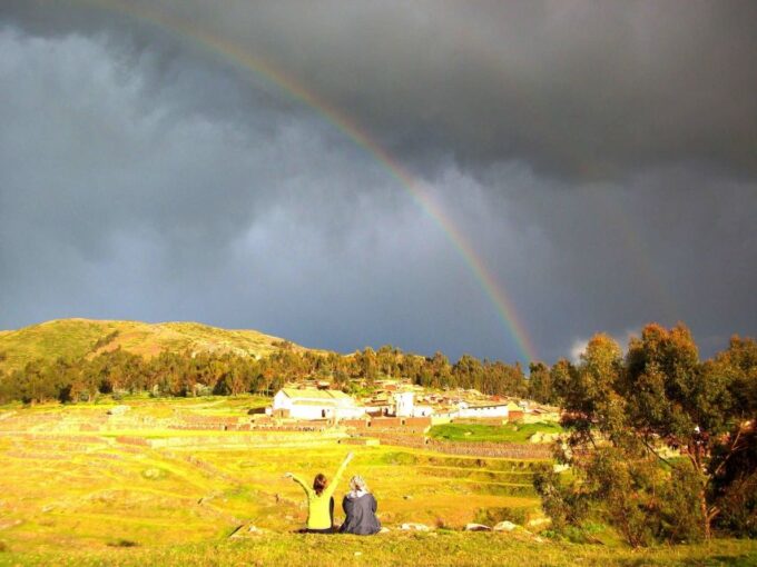Cusco: Sacred Valley of the Incas Tour - Customer Reviews