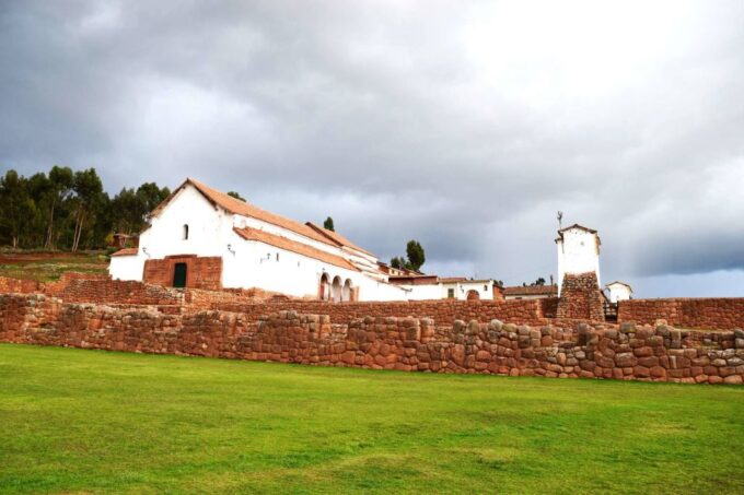 Cusco: Sacred Valley of the Incas Tour - Frequently Asked Questions