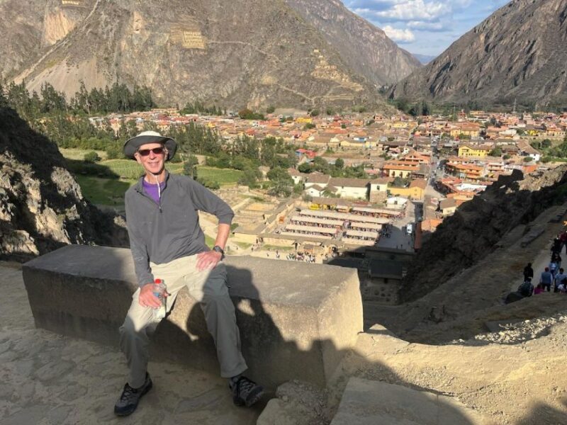 Cusco Sacred Valley - Pisaq - Moray - Ollantaytambo Tour - Inca Sites