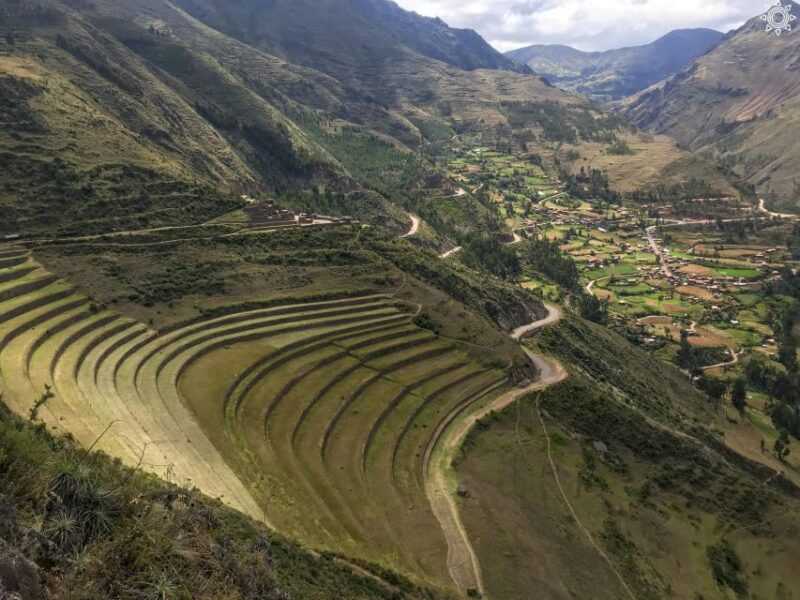 Cusco Sacred Valley - Pisaq - Moray - Ollantaytambo Tour - Cultural Immersion