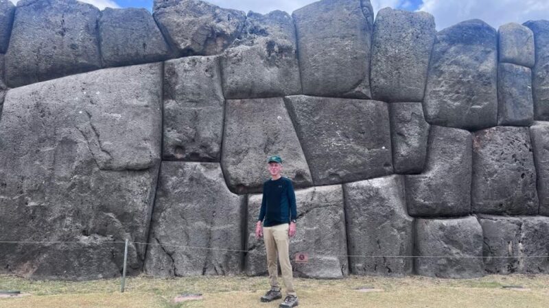 Cusco Sacred Valley - Pisaq - Moray - Ollantaytambo Tour - Wildlife Encounter