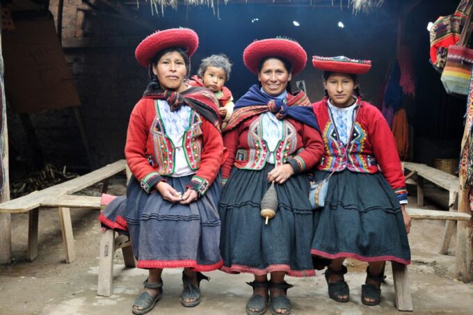 Cusco Sacred Valley - Pisaq - Moray - Ollantaytambo Tour - Expert Guidance