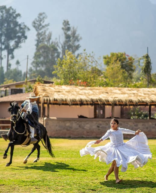 Cusco: Sacred Valley Private Tour With Lunch in a One Day - Lunch Options in Urubamba
