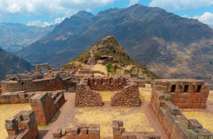 Cusco: Sacred Valley Tour Pisac and Ollantaytambo - Cancellation and Refund Policy