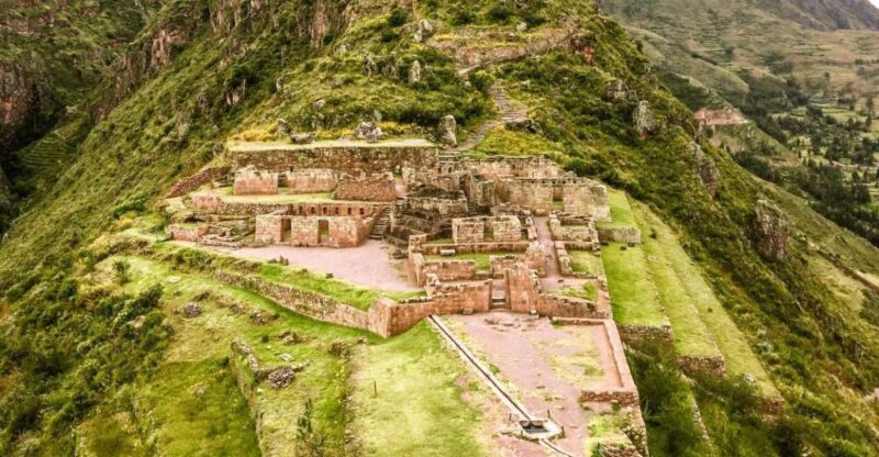 Cusco: Sacred Valley Traditional + Buffet Lunch - Private - Booking Information
