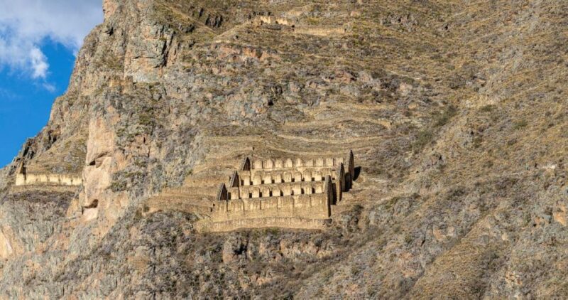 Cusco: Sacred Valley Traditional + Buffet Lunch - Private - Important Considerations
