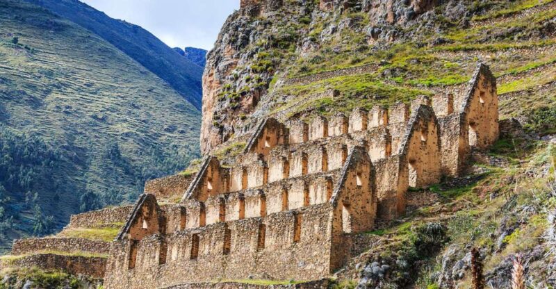 Cusco: Sacred Valley VIP Tour - Inclusions