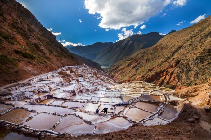 Cusco: Sacred Valley With Maras and Moray Full Day Tour - Customer Reviews