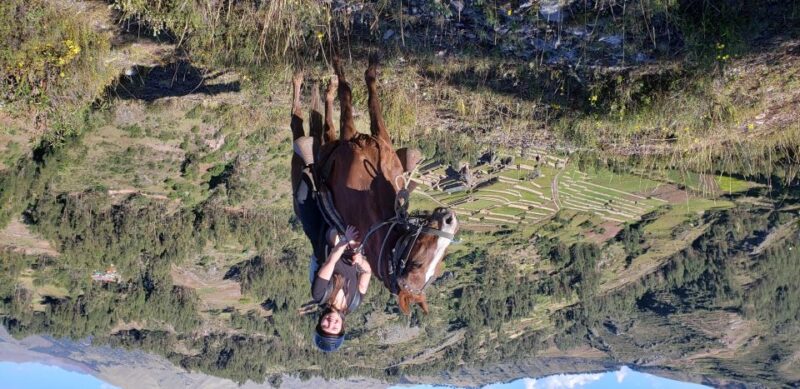 Cusco: Sacsayhuaman Guided Tour and 1-Hour Horseback Ride - Frequently Asked Questions