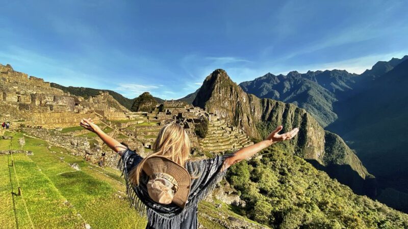 Cusco: Salkanta Trekking 4 Days - Machu Picchu - Trek Details and Itinerary