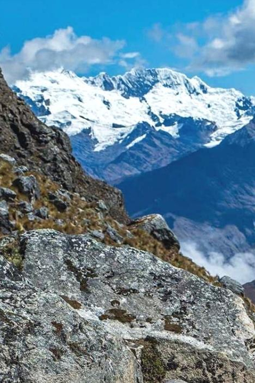 Cusco: Salkanta Trekking 4 Days - Machu Picchu - Key Points