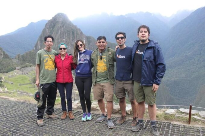 Cusco: Salkantay Dome to Dome 4-day Trek to Machu Picchu - Physical Difficulty and Age Restrictions