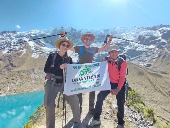 Cusco: Salkantay Dome to Dome 4-day Trek to Machu Picchu - Frequently Asked Questions