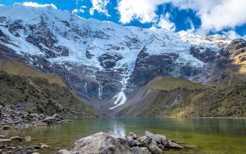 Cusco: Salkantay Trek 4 Days 3 Nights With Return by Train - Group Size and Languages