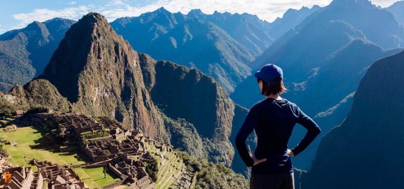 Cusco: Salkantay Trekking 4 Days - Machu Picchu - Itinerary and Highlights