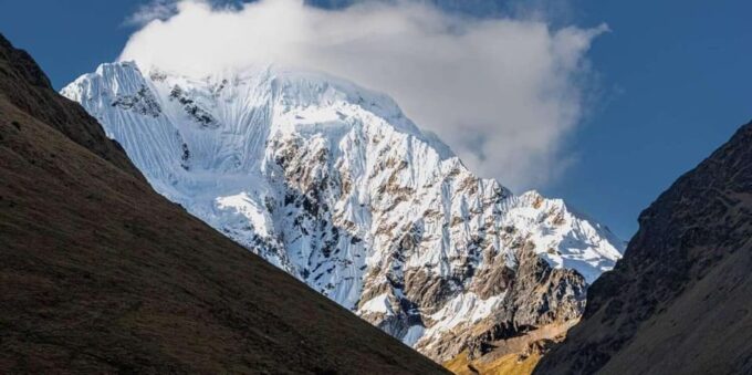 Cusco : Salkantay Trekking 4D/3N | Machu Picchu | - Frequently Asked Questions