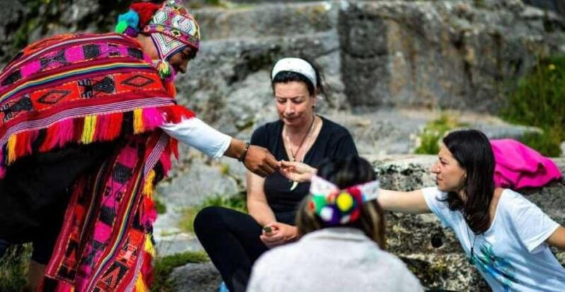 Cusco: San Pedro or Wachuma Ceremony | Private | - Ceremony Details