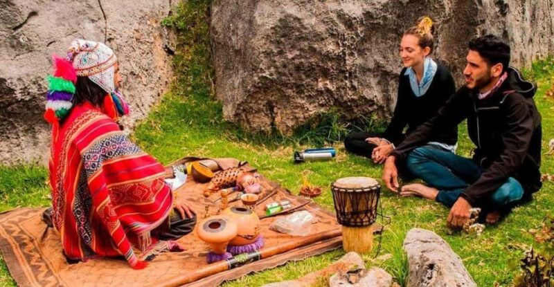 Cusco: San Pedro or Wachuma Ceremony | Private | - Inclusions