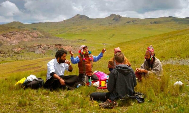 Cusco: San Pedro or Wachuma Ceremony | Private | - Important Information