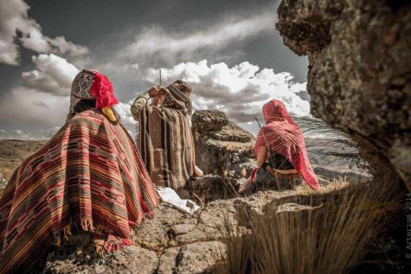 Cusco: San Pedro or Wachuma Ceremony | Private | - Ceremony Details