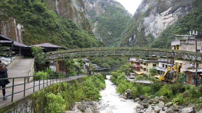 Cusco: Short Inca Trail to Machu Picchu 2D/1N - Day 1 Highlights