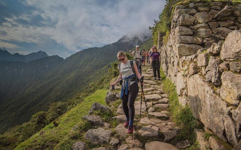 Cusco: Short Inca Trail to Machu Picchu 2D/1N - Included in the Package
