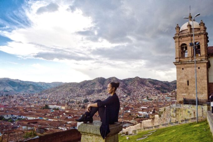 Cusco: Sightseeing Tour of the City on an Open-Top Bus - Cultural Immersion