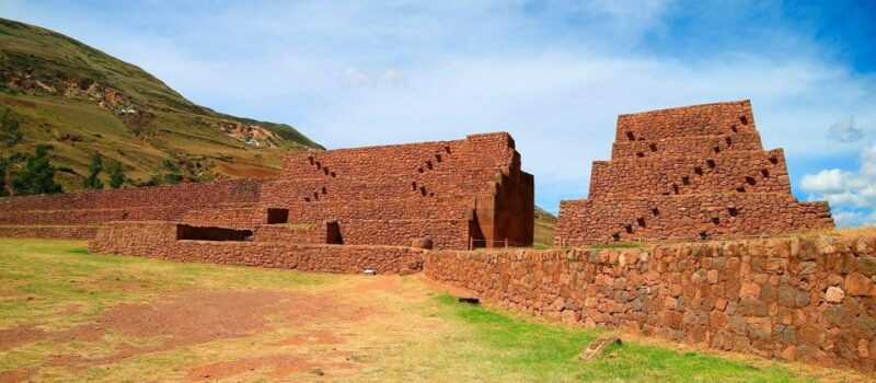Cusco: South Valley - Itinerary