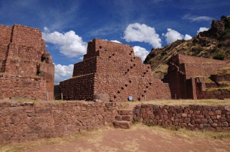 Cusco: South Valley - Experience Highlights