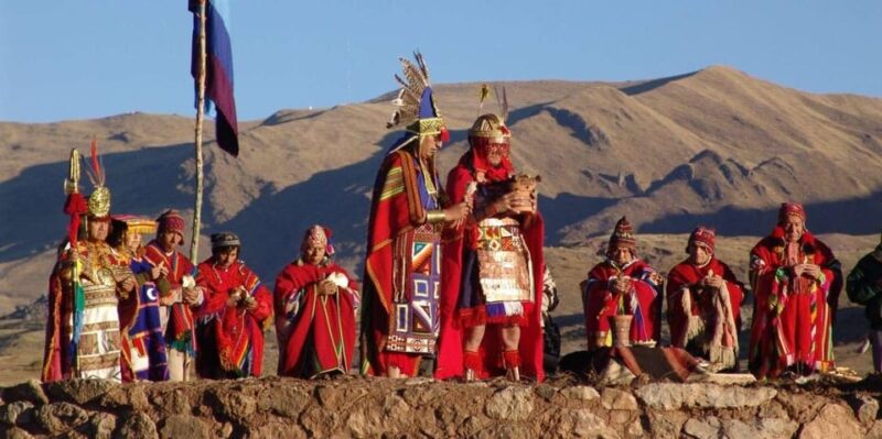 Cusco: Spiritual Fire Ritual at Huayllarcocha Lagoon - Accessibility and Restrictions