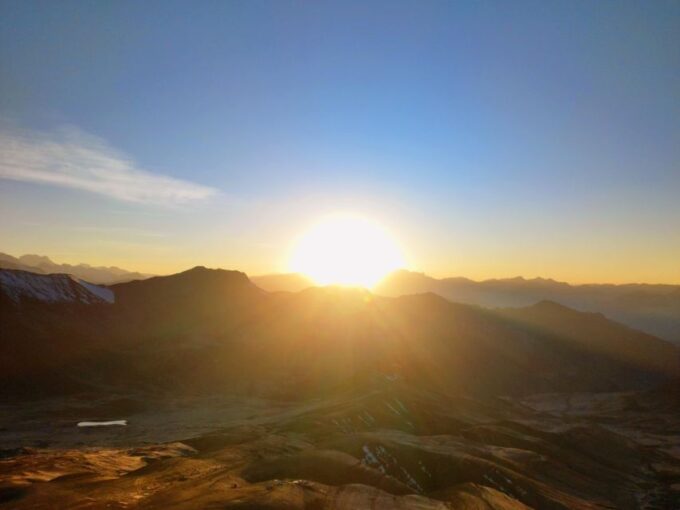 Cusco: Sunrise at the Rainbow Mountain Vinicunca - Frequently Asked Questions