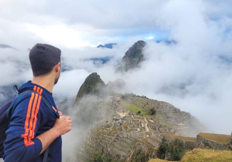 Cusco: Super Sacred Valley + Waynapicchu/Guide Private 2d/1n - Key Points