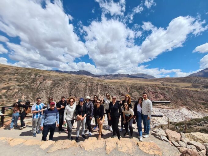 Cusco: Super Sacred Valley + Waynapicchu/Guide Private 2d/1n - Important Information and Preparation