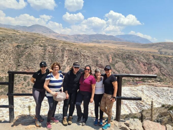 Cusco: Super Sacred Valley|Inca Bridge/Guide Private |2d/1n| - Important Information