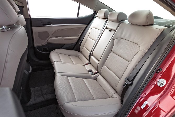 Cusco Taxi Visiversa Ollantaytambo - Key Points