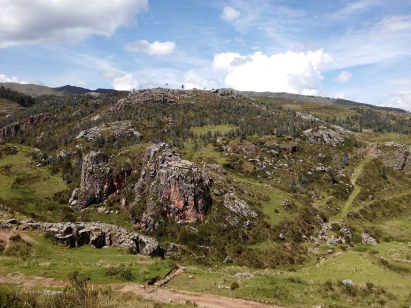 Cusco: Temple of the Moon & Devils Balcony Horseback Ride - Customer Reviews