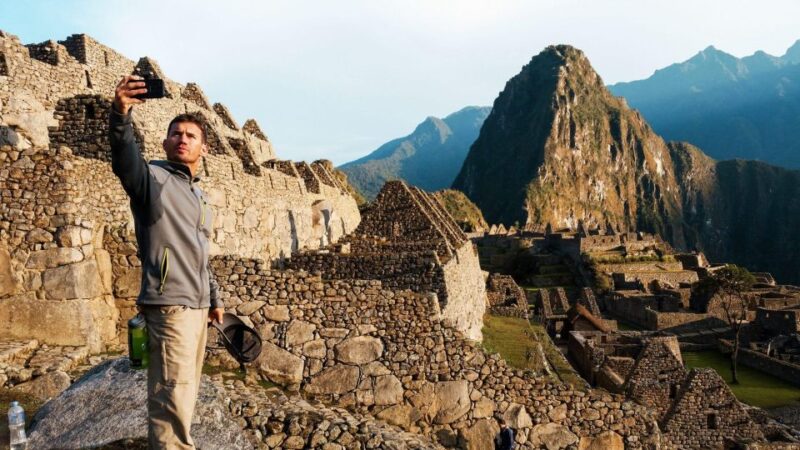 Cusco to Machu Picchu By Car 2 Days - Key Points